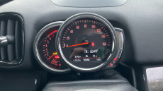 MINI Countryman 1.5 Cooper 5dr Petrol Hatchback